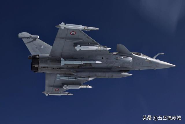 战斗机真打仗视频:非隐身战斗机就完全没办法与隐身战斗机展开空战了吗？
