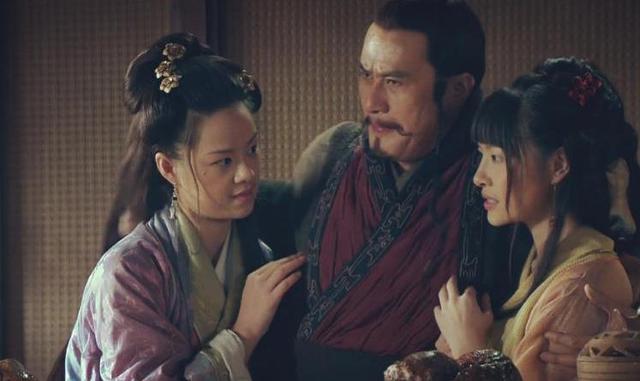 魏豹的夫人:刘邦众多妻妾中，薄姬是唯一被记载为漂亮的，却为什么最不得宠？