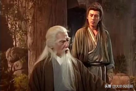 笑傲江湖霍建华版结局:看过《笑傲江湖》原作的说说霍建华版的怎么样？