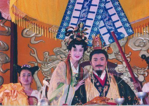 头条问答 - 李世民的杨妃是隋炀帝的女儿吗?(55个回答)