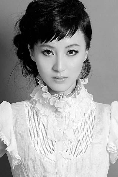 出生于沈阳的影视女明星有多少