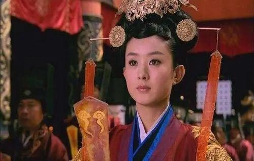 冯丹滢:隋文帝杨坚为什么将尤物冯小怜转手予人？