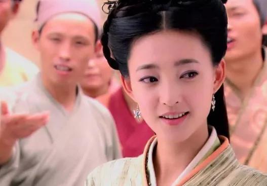 汉文帝的皇后:汉文帝、汉景帝、汉武帝各自的母亲有多强？