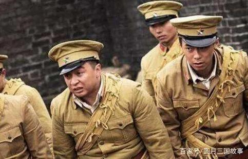 抗日战争中,伪军的军服为何各式各样?-惠修网