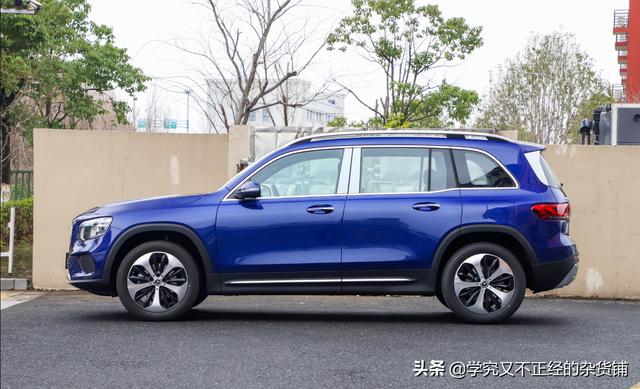 奔驰glaglcgleglkgls都有什么区别