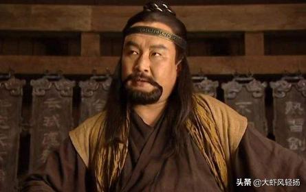左冷禅为什么不杀莫大？