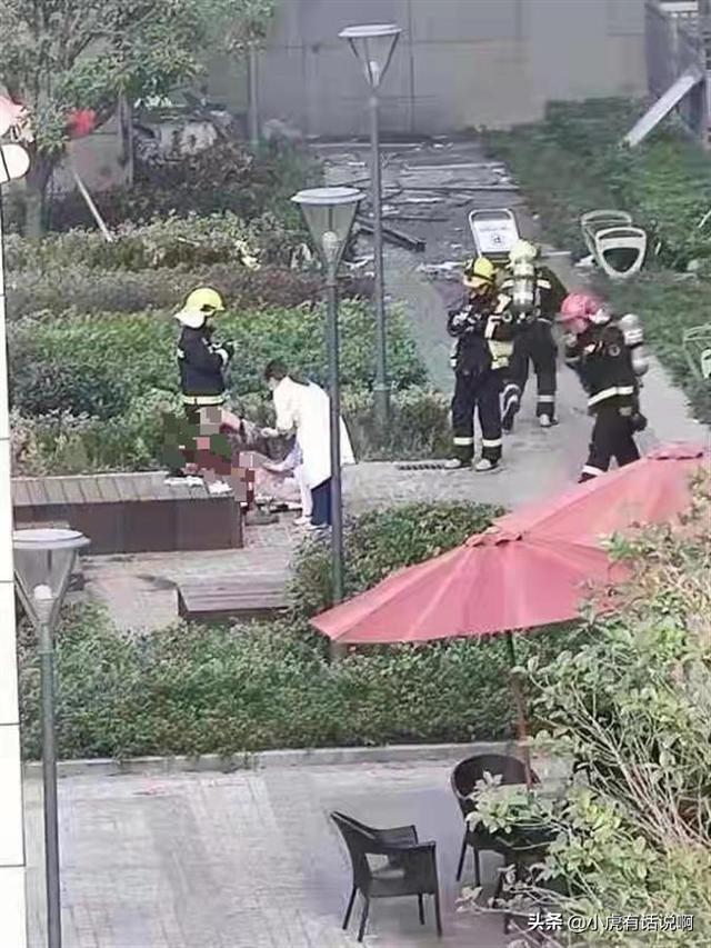 天津港爆炸的真实原因:如何看待油罐车爆炸赔偿问题？