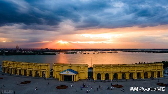 银川必去的五大景点有哪些？插图15