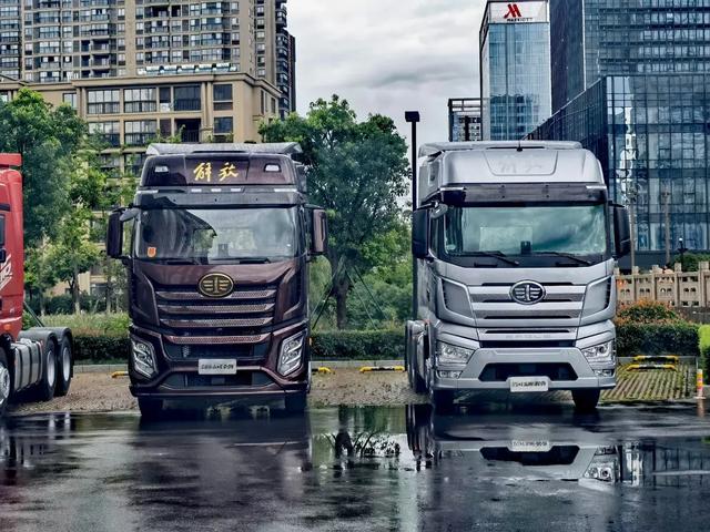 广西玉柴新能源汽车有限公司，解放卡车开始装配康明斯发动机，背后的原因是什么
