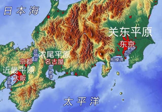东京有1300多万人口，第二名是大阪有267万人口，为什么会有这么大的差距？插图4