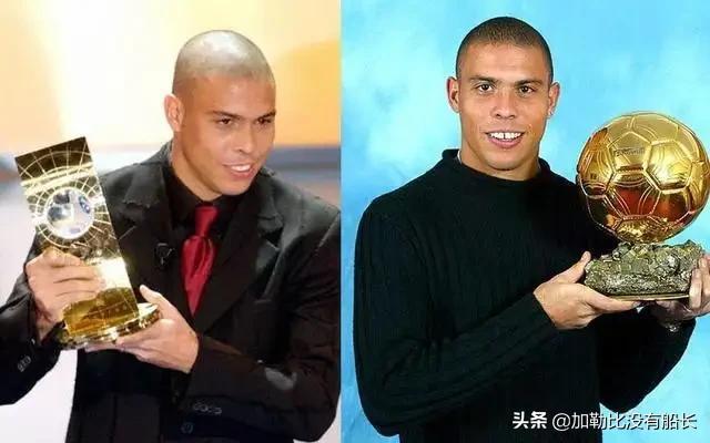 罗纳尔多为什么在巴萨只踢了一年就转回国米了呢？插图82