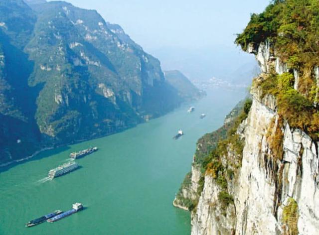 长江为什么是江，黄河为什么是河，江和河的区别在哪？插图66