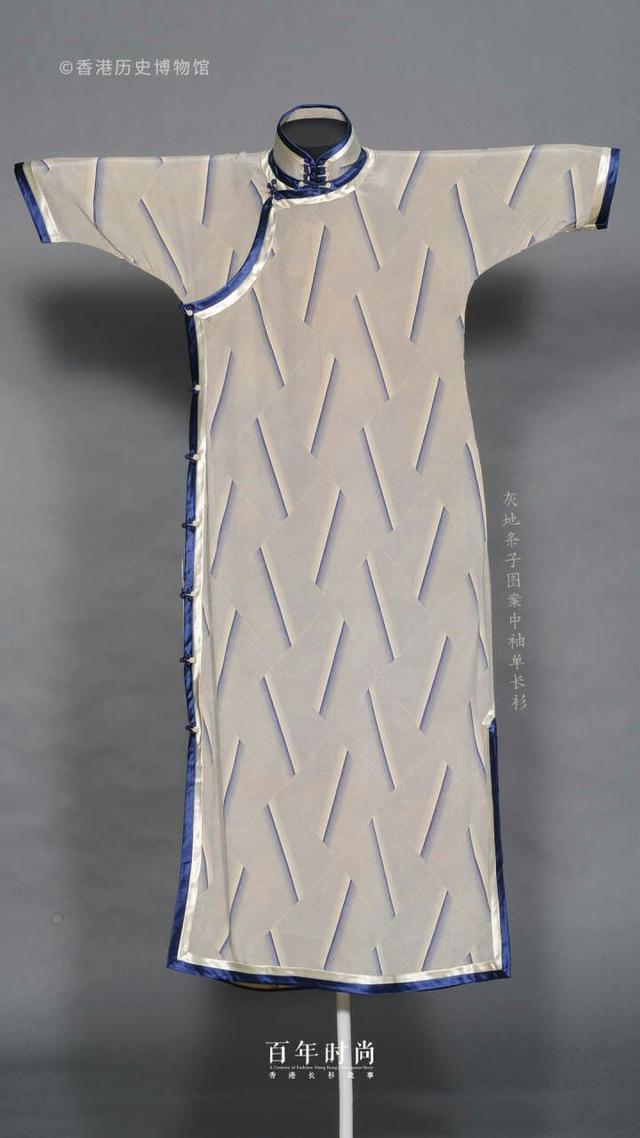 为什么旗袍很难穿得好看得体？插图46