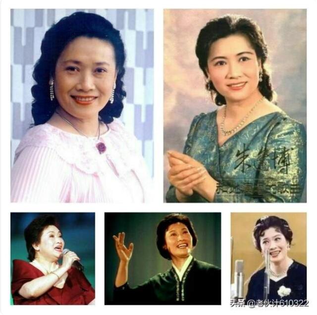 马玉涛现状:那些家喻户晓德艺双馨的老一辈歌唱家，你熟悉知晓多少呢？