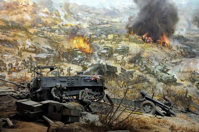 抗美援朝战争打了三年，美军到底伤亡多少？插图24