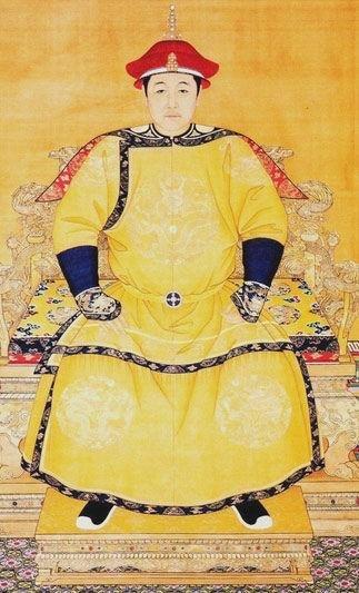 康熙为什么没有娶苏麻喇姑？插图78