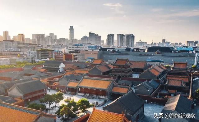 2021年,沈阳再次入围新一线城市,沈阳未来希望到底如何？