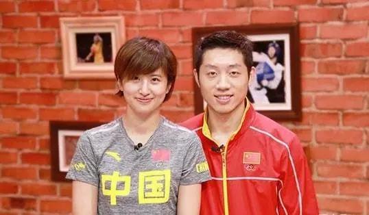 王皓老婆:刘诗雯和许昕妻子的关系怎么样？