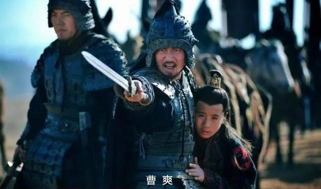 诸葛亮病逝后，谁以3万兵马一战干掉曹魏20万人？插图56