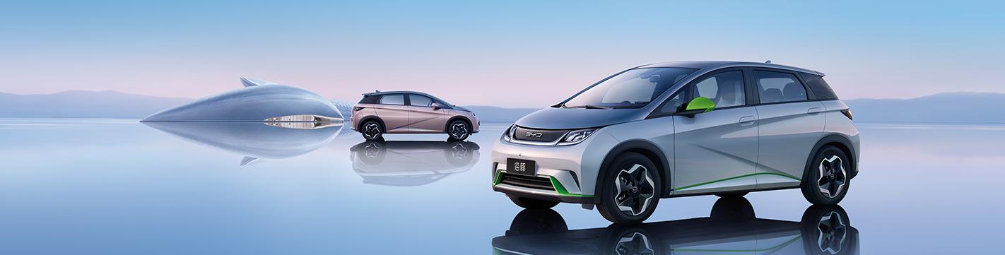 suv新能源汽车，奔驰在国内首款新能源SUV上市，续航415km竞争力如何
