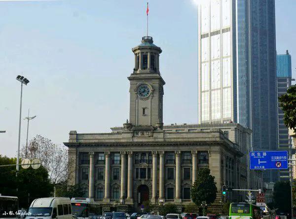 湖北武汉的汉口被誉为“四大名镇”之一，有哪些老街巷值得逛逛的？插图8