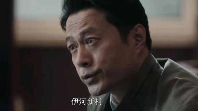 演员谭凯:如何评价《扫黑风暴》里董耀饰演者谭凯的表演？