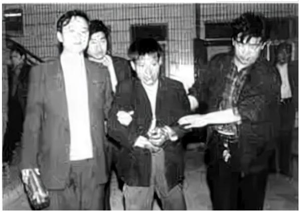 北京特大杀人案:八九十年代曾经发生过哪些极少人知道的可怕的杀人案？
