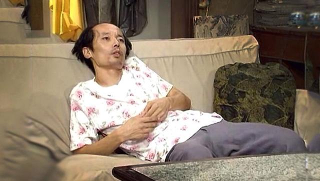 形象猥琐还脱发却依然能扛起正面人物的演员都有谁？