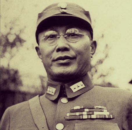 罗卓英:湘西会战中，中国军队是如何完胜日军的？