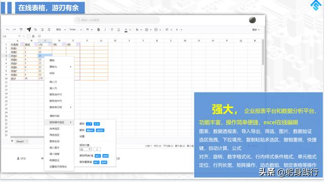 一般办公软件有哪些，说说你在工作中常用到的办公软件吧