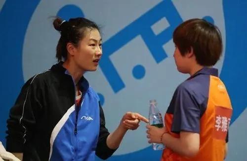 乒乓丁宁老公是谁:预测一下全运会乒乓球女单冠军是谁？有可能是丁宁吗？