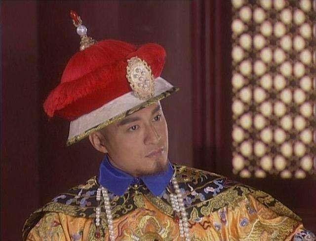 海兰珠的儿子要是没死，能当大清的皇帝么？插图42