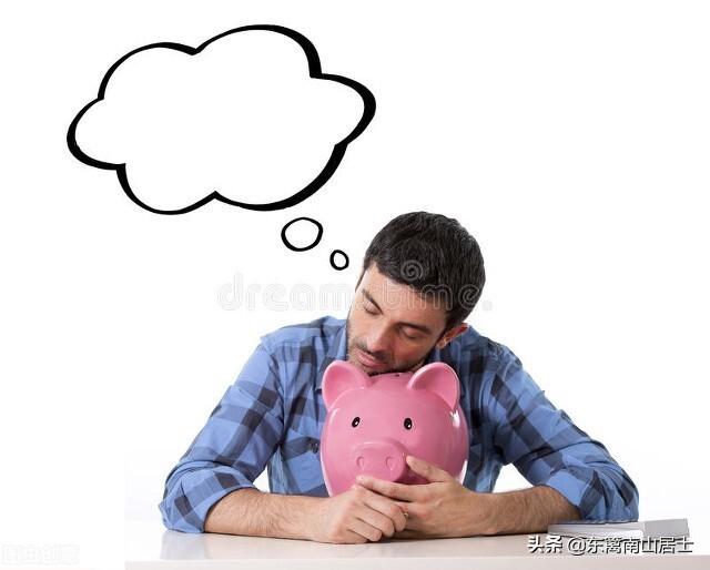 都说闷声发大财,为什么还有那么多人教你如何赚钱？