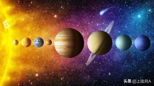 今年6月或将出现"七星连珠",古人认为是灾祸,是真的吗?-生活百科