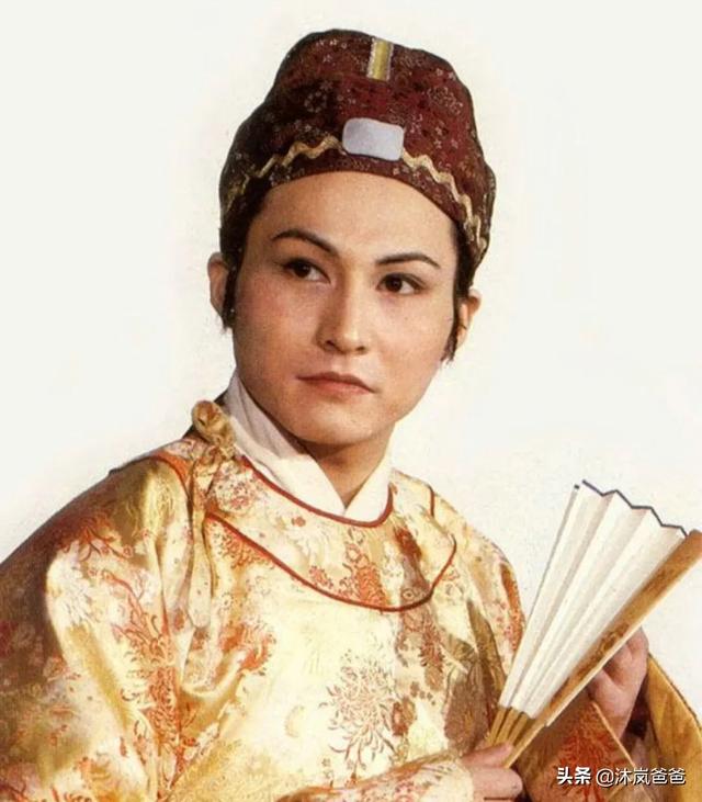 贾瑞为什么敢打王熙凤的主意？插图32