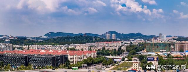 华东师范和吉林大学哪个好 哈尔滨工业大学为什么在山东(图2)