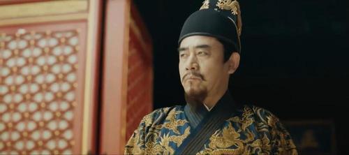 朱元璋称帝后，对自己的家乡凤阳是一种什么样的政策？插图17