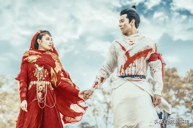 窦尔敦:评书《康熙私访月明楼》角色实力如何排名？