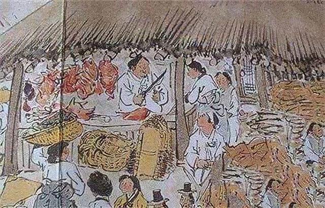 “小二，切二斤肉来”，宋朝人口中的二斤肉，究竟是什么动物的肉？插图36