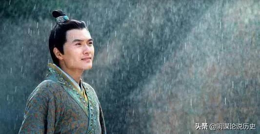 如果汉武帝的儿子刘据当了皇帝，汉朝会怎样？插图33