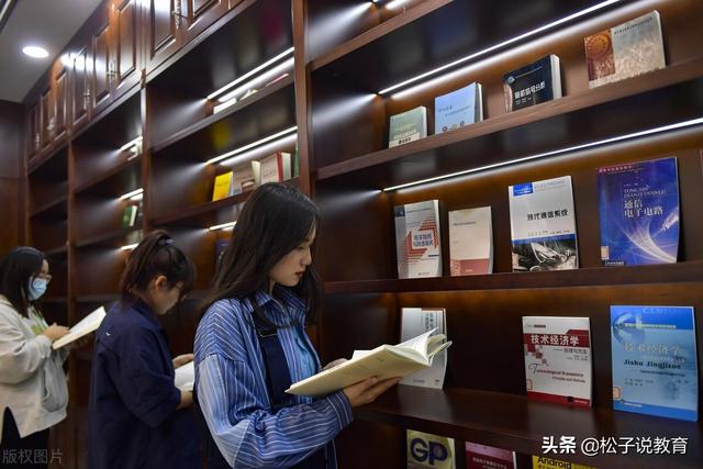 四郵四電哪個(gè)最差 千萬(wàn)不要讀重慶郵電大學(xué)(圖9)