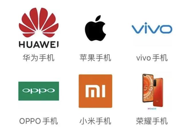 苹果降维打击之下，中国高端手机市场谁来接棒？