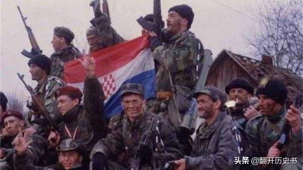 1999年北约轰炸南联盟时，南联盟反击了吗？插图12