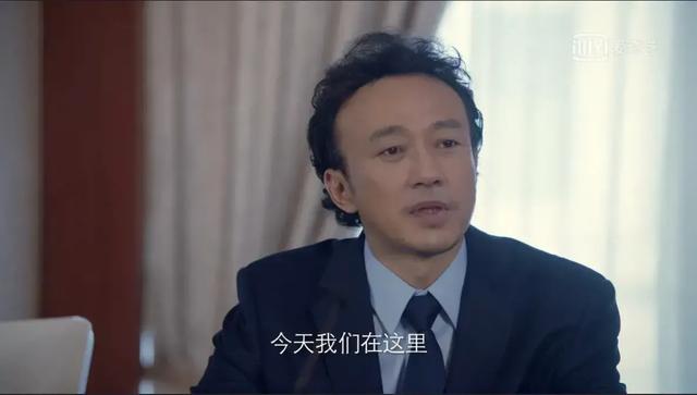 风声演员:突围中为吕德光ai换脸的演员是谁？