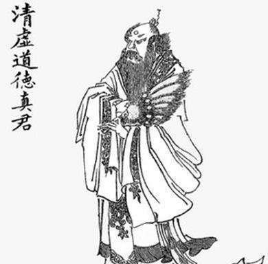 封神之后，阐教十二金仙分别去了哪里？插图43