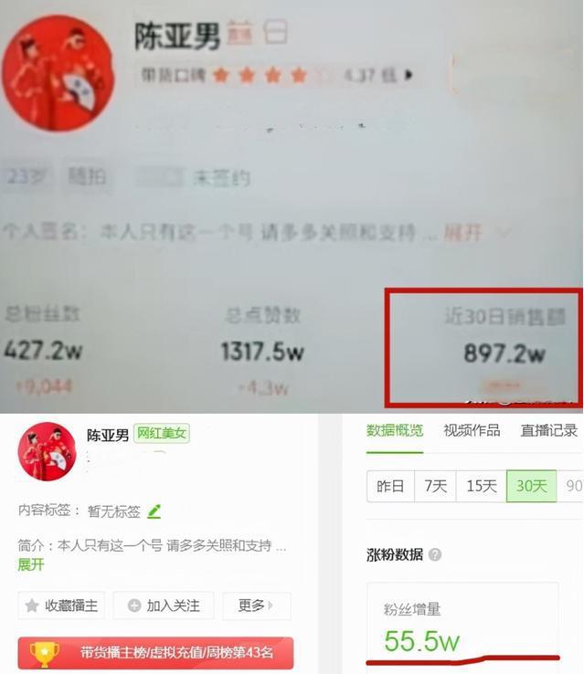 2020西施犬价格分析:大衣哥儿媳陈亚男愿意退回彩礼，她靠大衣哥名声直播赚了多少钱？