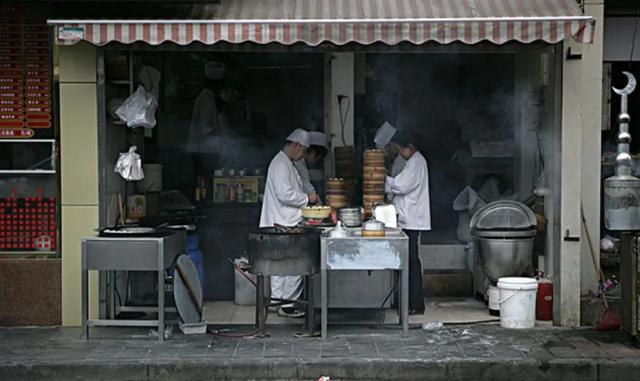 为什么传统行业会倒闭，为什么不少人说“别开早餐店，容易倒闭”，这其中有什么讲究