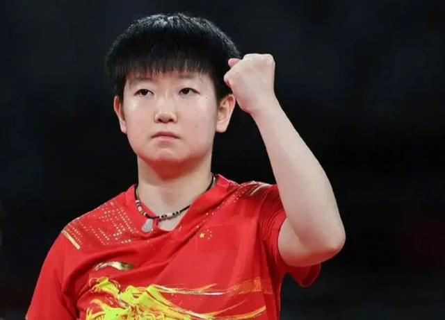 世界有龙吗 为什么国家不承认有，中国奥委会不承认孙颖莎WTT总决赛冠军合理吗