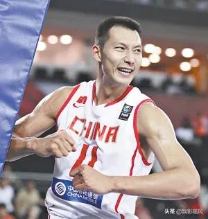 观众不满选手排名，中国篮协公布中国最喜欢的篮球运动员排名，为什么大家有疑问