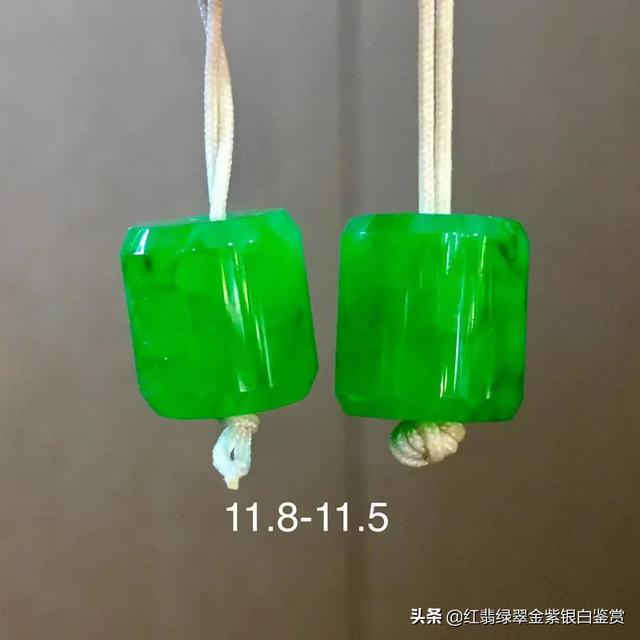 翡翠广告语最吸引人,翡翠飘花手镯为何会吸引那么多人的喜欢？